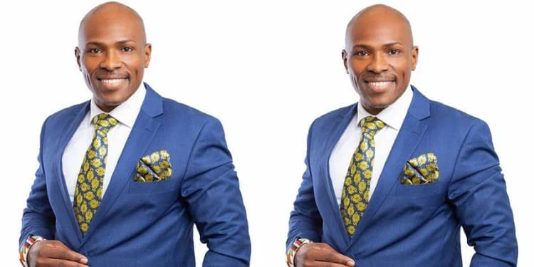 The 2027 Vision: Why TUKO KADI JE! WEWE is the Only Way